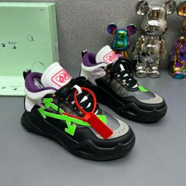 Picture of OFF White Shoes Men _SKUfw131501333fw